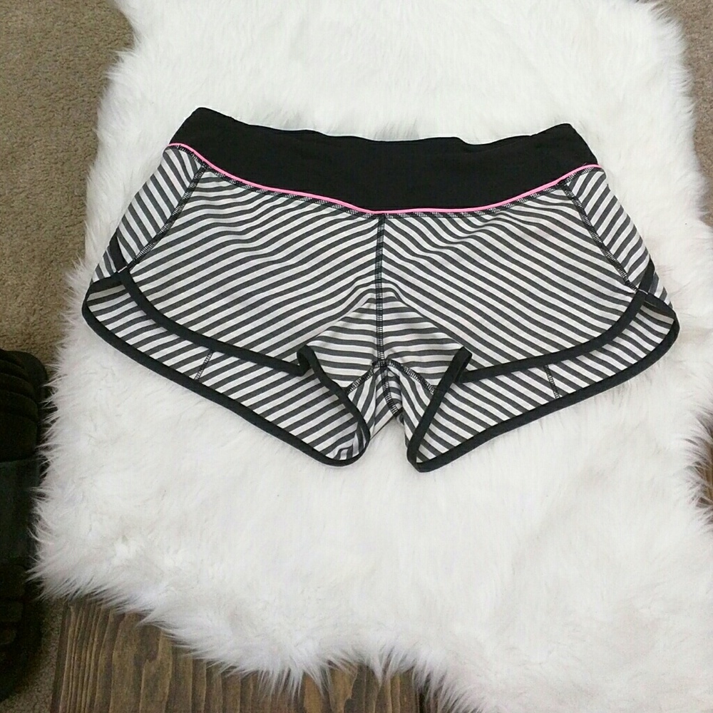 Speed Shorts